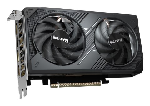 Karta graficzna Gigabyte GeForce RTX 5050 WINDFORCE OC 8G Karta graficzna Gigabyte GeForce RTX 5050 WINDFORCE OC 8G