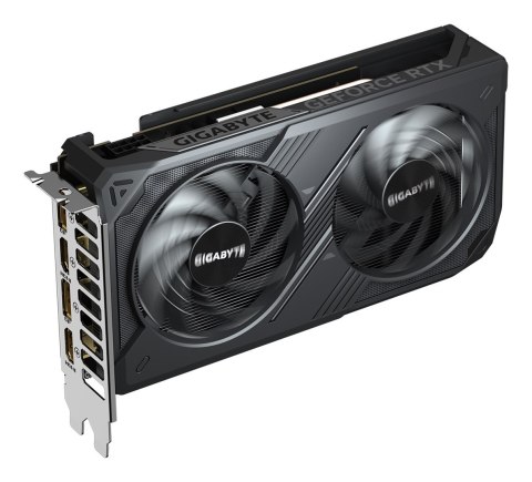 Karta graficzna Gigabyte GeForce RTX 5050 WINDFORCE OC 8G Karta graficzna Gigabyte GeForce RTX 5050 WINDFORCE OC 8G
