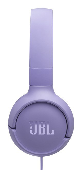 Słuchawki nauszne JBL Tune520C USB-C Purple Słuchawki nauszne JBL Tune520C USB-C Purple