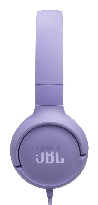 Słuchawki nauszne JBL Tune520C USB-C Purple Słuchawki nauszne JBL Tune520C USB-C Purple