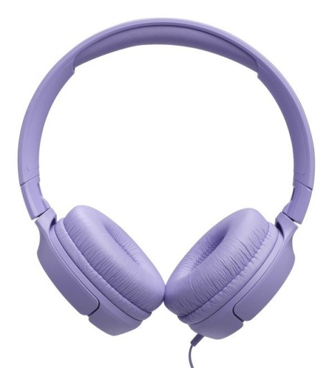 Słuchawki nauszne JBL Tune520C USB-C Purple Słuchawki nauszne JBL Tune520C USB-C Purple