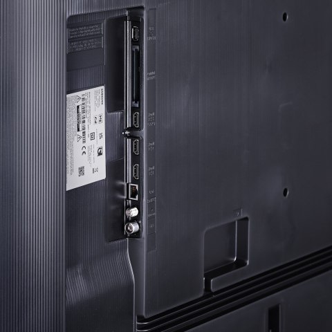 Telewizor 75" Samsung QE75Q7F2