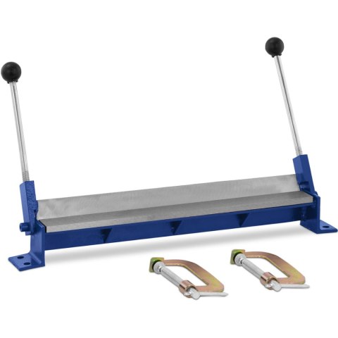 Giętarka zaginarka do blachy stołowa 0-90 stopni szer. 460 mm Giętarka zaginarka do blachy stołowa 0-90 stopni szer. 460 mm