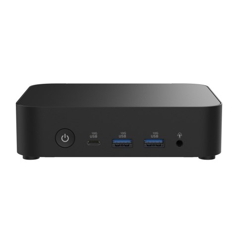 Komputer ASUS NUC 14 Essential RNUC14MNK2500002 (N250, noRAM, noStorage, Integrated VGA, noOS, EU Cord, Kit) Komputer ASUS NUC 14 Essential RNUC14MNK2500002 (N250, noRAM, noStorage, Integrated VGA, noOS, EU Cord, Kit)