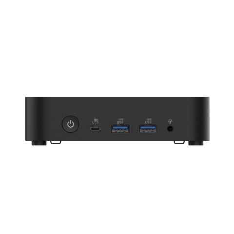 Komputer ASUS NUC 14 Essential RNUC14MNK2500002 (N250, noRAM, noStorage, Integrated VGA, noOS, EU Cord, Kit) Komputer ASUS NUC 14 Essential RNUC14MNK2500002 (N250, noRAM, noStorage, Integrated VGA, noOS, EU Cord, Kit)
