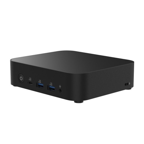 Komputer ASUS NUC 14 Essential RNUC14MNK2500002 (N250, noRAM, noStorage, Integrated VGA, noOS, EU Cord, Kit) Komputer ASUS NUC 14 Essential RNUC14MNK2500002 (N250, noRAM, noStorage, Integrated VGA, noOS, EU Cord, Kit)