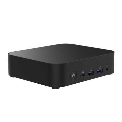 Komputer ASUS NUC 14 Essential RNUC14MNK2500002 (N250, noRAM, noStorage, Integrated VGA, noOS, EU Cord, Kit) Komputer ASUS NUC 14 Essential RNUC14MNK2500002 (N250, noRAM, noStorage, Integrated VGA, noOS, EU Cord, Kit)