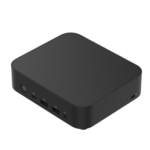 Komputer ASUS NUC 14 Essential RNUC14MNK2500002 (N250, noRAM, noStorage, Integrated VGA, noOS, EU Cord, Kit) Komputer ASUS NUC 14 Essential RNUC14MNK2500002 (N250, noRAM, noStorage, Integrated VGA, noOS, EU Cord, Kit)