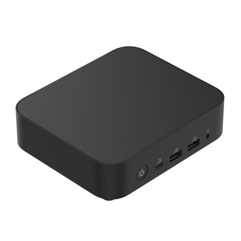 Komputer ASUS NUC 14 Essential RNUC14MNK2500002 (N250, noRAM, noStorage, Integrated VGA, noOS, EU Cord, Kit) Komputer ASUS NUC 14 Essential RNUC14MNK2500002 (N250, noRAM, noStorage, Integrated VGA, noOS, EU Cord, Kit)
