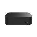 Komputer ASUS NUC 14 Essential RNUC14MNK2500002 (N250, noRAM, noStorage, Integrated VGA, noOS, EU Cord, Kit)
