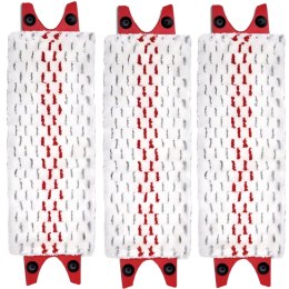 Nakładka wkład zamiennik do mopa płaskiego Vileda Ultramax - 3 szt.