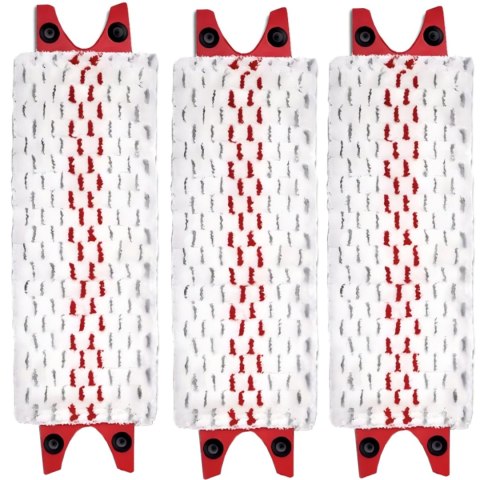 Nakładka wkład zamiennik do mopa płaskiego Vileda Ultramax - 3 szt.