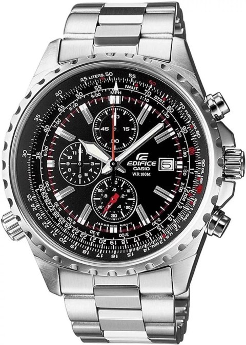 Zegarek Męski CASIO EDIFICE EF-527D-1AVEF + BOX Zegarek Męski CASIO EDIFICE EF-527D-1AVEF + BOX