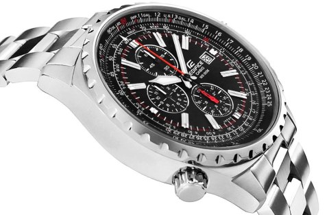 Zegarek Męski CASIO EDIFICE EF-527D-1AVEF + BOX Zegarek Męski CASIO EDIFICE EF-527D-1AVEF + BOX