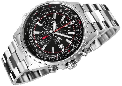 Zegarek Męski CASIO EDIFICE EF-527D-1AVEF + BOX Zegarek Męski CASIO EDIFICE EF-527D-1AVEF + BOX