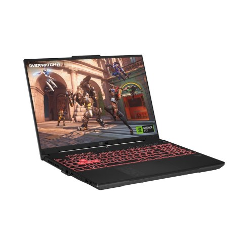ASUS TUF Gaming A16 FA607NU-R5165W Ryzen 5 7535HS 16.0" FHD+ 144Hz Value IPS-level 300nits AG 16GB DDR5 SSD512 GeForce RTX 4050 ASUS TUF Gaming A16 FA607NU-R5165W Ryzen 5 7535HS 16.0" FHD+ 144Hz Value IPS-level 300nits AG 16GB DDR5 SSD512 GeForce RTX 4050