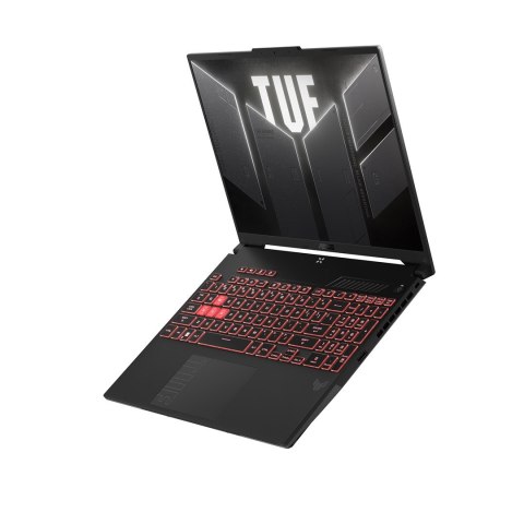 ASUS TUF Gaming A16 FA607NU-R5165W Ryzen 5 7535HS 16.0" FHD+ 144Hz Value IPS-level 300nits AG 16GB DDR5 SSD512 GeForce RTX 4050 ASUS TUF Gaming A16 FA607NU-R5165W Ryzen 5 7535HS 16.0" FHD+ 144Hz Value IPS-level 300nits AG 16GB DDR5 SSD512 GeForce RTX 4050