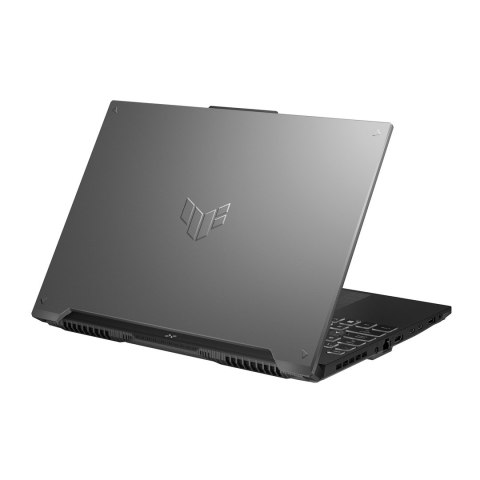 ASUS TUF Gaming A16 FA607NU-R5165W Ryzen 5 7535HS 16.0" FHD+ 144Hz Value IPS-level 300nits AG 16GB DDR5 SSD512 GeForce RTX 4050 ASUS TUF Gaming A16 FA607NU-R5165W Ryzen 5 7535HS 16.0" FHD+ 144Hz Value IPS-level 300nits AG 16GB DDR5 SSD512 GeForce RTX 4050