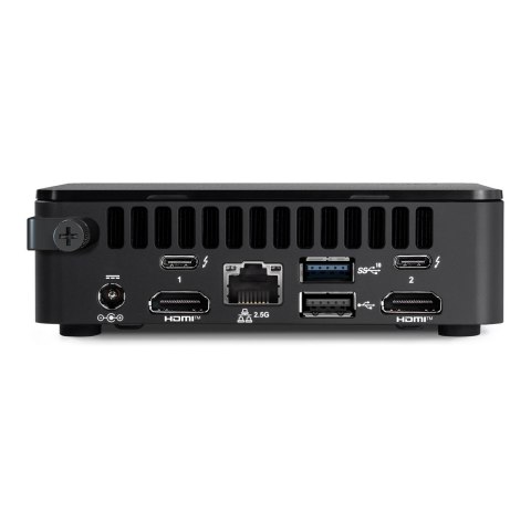 Komputer ASUS NUC 13 PRO RNUC13L3KV500002I (RPL-P 28W vPro (i5-1350P), noRAM, noStorage, Integrated VGA, noOS, EU Cord, Kit) Komputer ASUS NUC 13 PRO RNUC13L3KV500002I (RPL-P 28W vPro (i5-1350P), noRAM, noStorage, Integrated VGA, noOS, EU Cord, Kit)