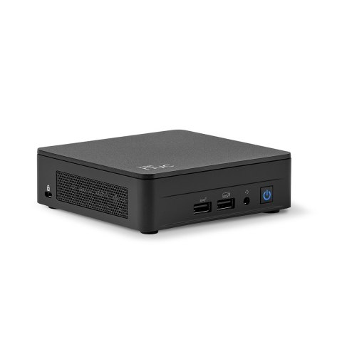 Komputer ASUS NUC 13 PRO RNUC13L3KV500002I (RPL-P 28W vPro (i5-1350P), noRAM, noStorage, Integrated VGA, noOS, EU Cord, Kit) Komputer ASUS NUC 13 PRO RNUC13L3KV500002I (RPL-P 28W vPro (i5-1350P), noRAM, noStorage, Integrated VGA, noOS, EU Cord, Kit)