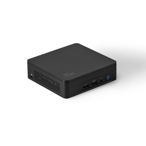 Komputer ASUS NUC 13 PRO RNUC13L3KV500002I (RPL-P 28W vPro (i5-1350P), noRAM, noStorage, Integrated VGA, noOS, EU Cord, Kit) Komputer ASUS NUC 13 PRO RNUC13L3KV500002I (RPL-P 28W vPro (i5-1350P), noRAM, noStorage, Integrated VGA, noOS, EU Cord, Kit)