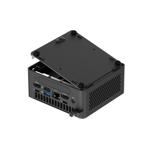 Komputer ASUS NUC 15 PRO RNUC15CRHU700002 (ARL-H 28W (U7 255H), noRAM, noStorage, Integrated VGA, noOS, EU Cord, Kit) Komputer ASUS NUC 15 PRO RNUC15CRHU700002 (ARL-H 28W (U7 255H), noRAM, noStorage, Integrated VGA, noOS, EU Cord, Kit)