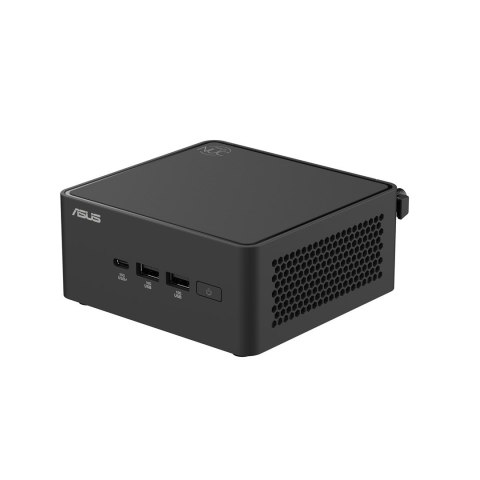Komputer ASUS NUC 15 PRO RNUC15CRHU700002 (ARL-H 28W (U7 255H), noRAM, noStorage, Integrated VGA, noOS, EU Cord, Kit) Komputer ASUS NUC 15 PRO RNUC15CRHU700002 (ARL-H 28W (U7 255H), noRAM, noStorage, Integrated VGA, noOS, EU Cord, Kit)