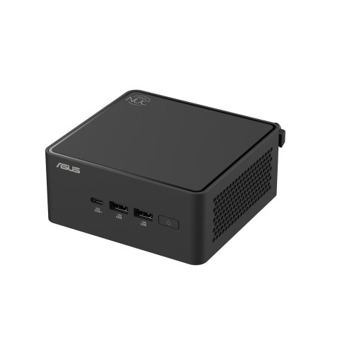 Komputer ASUS NUC 15 PRO RNUC15CRHU700002 (ARL-H 28W (U7 255H), noRAM, noStorage, Integrated VGA, noOS, EU Cord, Kit) Komputer ASUS NUC 15 PRO RNUC15CRHU700002 (ARL-H 28W (U7 255H), noRAM, noStorage, Integrated VGA, noOS, EU Cord, Kit)
