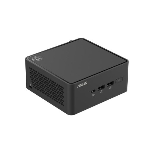 Komputer ASUS NUC 15 PRO RNUC15CRHU700002 (ARL-H 28W (U7 255H), noRAM, noStorage, Integrated VGA, noOS, EU Cord, Kit) Komputer ASUS NUC 15 PRO RNUC15CRHU700002 (ARL-H 28W (U7 255H), noRAM, noStorage, Integrated VGA, noOS, EU Cord, Kit)
