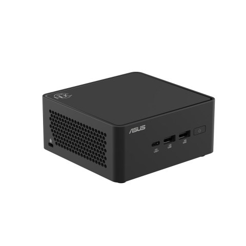 Komputer ASUS NUC 15 PRO RNUC15CRHU700002 (ARL-H 28W (U7 255H), noRAM, noStorage, Integrated VGA, noOS, EU Cord, Kit) Komputer ASUS NUC 15 PRO RNUC15CRHU700002 (ARL-H 28W (U7 255H), noRAM, noStorage, Integrated VGA, noOS, EU Cord, Kit)
