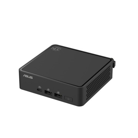 Komputer ASUS NUC 15 PRO RNUC15CRKU500002 (ARL-H 28W (U5 225H), noRAM, noStorage, Integrated VGA, noOS, EU Cord, Kit) Komputer ASUS NUC 15 PRO RNUC15CRKU500002 (ARL-H 28W (U5 225H), noRAM, noStorage, Integrated VGA, noOS, EU Cord, Kit)