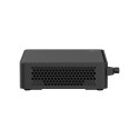 Komputer ASUS NUC 15 PRO RNUC15CRKU500002 (ARL-H 28W (U5 225H), noRAM, noStorage, Integrated VGA, noOS, EU Cord, Kit)