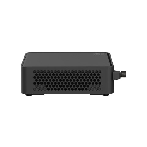 Komputer ASUS NUC 15 PRO RNUC15CRKU500002 (ARL-H 28W (U5 225H), noRAM, noStorage, Integrated VGA, noOS, EU Cord, Kit) Komputer ASUS NUC 15 PRO RNUC15CRKU500002 (ARL-H 28W (U5 225H), noRAM, noStorage, Integrated VGA, noOS, EU Cord, Kit)