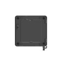 Komputer ASUS NUC 15 PRO RNUC15CRKU500002 (ARL-H 28W (U5 225H), noRAM, noStorage, Integrated VGA, noOS, EU Cord, Kit)