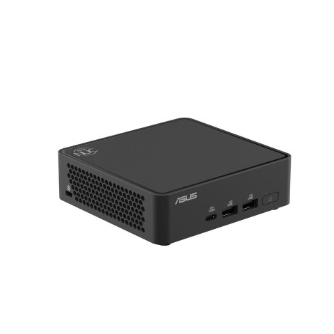 Komputer ASUS NUC 15 PRO RNUC15CRKU500002 (ARL-H 28W (U5 225H), noRAM, noStorage, Integrated VGA, noOS, EU Cord, Kit) Komputer ASUS NUC 15 PRO RNUC15CRKU500002 (ARL-H 28W (U5 225H), noRAM, noStorage, Integrated VGA, noOS, EU Cord, Kit)