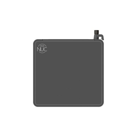 Komputer ASUS NUC 15 PRO RNUC15CRKU500002 (ARL-H 28W (U5 225H), noRAM, noStorage, Integrated VGA, noOS, EU Cord, Kit) Komputer ASUS NUC 15 PRO RNUC15CRKU500002 (ARL-H 28W (U5 225H), noRAM, noStorage, Integrated VGA, noOS, EU Cord, Kit)