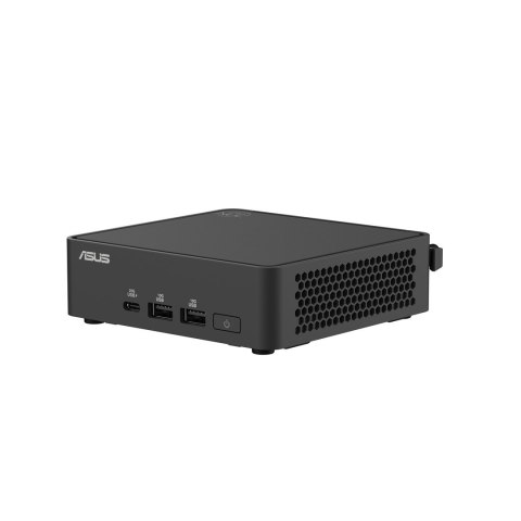 Komputer ASUS NUC 15 PRO RNUC15CRKU500002 (ARL-H 28W (U5 225H), noRAM, noStorage, Integrated VGA, noOS, EU Cord, Kit) Komputer ASUS NUC 15 PRO RNUC15CRKU500002 (ARL-H 28W (U5 225H), noRAM, noStorage, Integrated VGA, noOS, EU Cord, Kit)
