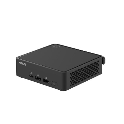 Komputer ASUS NUC 15 PRO RNUC15CRKU500002 (ARL-H 28W (U5 225H), noRAM, noStorage, Integrated VGA, noOS, EU Cord, Kit) Komputer ASUS NUC 15 PRO RNUC15CRKU500002 (ARL-H 28W (U5 225H), noRAM, noStorage, Integrated VGA, noOS, EU Cord, Kit)