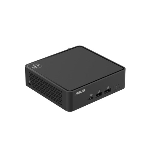 Komputer ASUS NUC 15 PRO RNUC15CRKU500002 (ARL-H 28W (U5 225H), noRAM, noStorage, Integrated VGA, noOS, EU Cord, Kit) Komputer ASUS NUC 15 PRO RNUC15CRKU500002 (ARL-H 28W (U5 225H), noRAM, noStorage, Integrated VGA, noOS, EU Cord, Kit)
