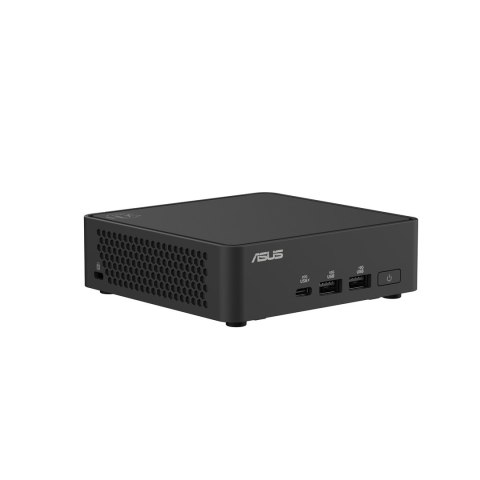 Komputer ASUS NUC 15 PRO RNUC15CRKU500002 (ARL-H 28W (U5 225H), noRAM, noStorage, Integrated VGA, noOS, EU Cord, Kit) Komputer ASUS NUC 15 PRO RNUC15CRKU500002 (ARL-H 28W (U5 225H), noRAM, noStorage, Integrated VGA, noOS, EU Cord, Kit)