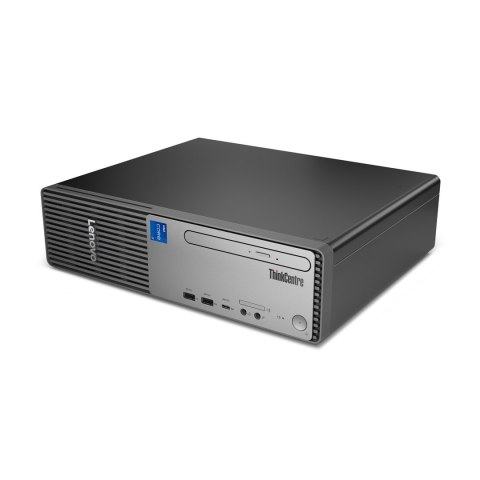 Lenovo ThinkCentre neo 50s Gen 5 i5-14400 16GB DDR5-4800 SSD512 Intel UHD Graphics 730 W11Pro Black/Grey 3Y OnSite Lenovo ThinkCentre neo 50s Gen 5 i5-14400 16GB DDR5-4800 SSD512 Intel UHD Graphics 730 W11Pro Black/Grey 3Y OnSite
