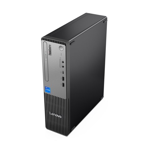 Lenovo ThinkCentre neo 50s Gen 5 i5-14400 16GB DDR5-4800 SSD512 Intel UHD Graphics 730 W11Pro Black/Grey 3Y OnSite Lenovo ThinkCentre neo 50s Gen 5 i5-14400 16GB DDR5-4800 SSD512 Intel UHD Graphics 730 W11Pro Black/Grey 3Y OnSite