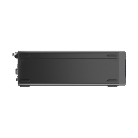 Lenovo ThinkCentre neo 50s Gen 5 i5-14400 16GB DDR5-4800 SSD512 Intel UHD Graphics 730 W11Pro Black/Grey 3Y OnSite Lenovo ThinkCentre neo 50s Gen 5 i5-14400 16GB DDR5-4800 SSD512 Intel UHD Graphics 730 W11Pro Black/Grey 3Y OnSite