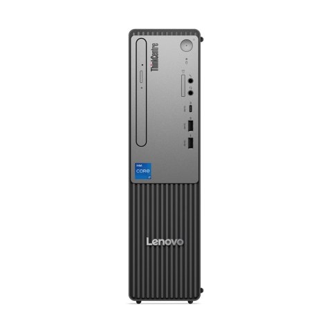 Lenovo ThinkCentre neo 50s Gen 5 i5-14400 16GB DDR5-4800 SSD512 Intel UHD Graphics 730 W11Pro Black/Grey 3Y OnSite Lenovo ThinkCentre neo 50s Gen 5 i5-14400 16GB DDR5-4800 SSD512 Intel UHD Graphics 730 W11Pro Black/Grey 3Y OnSite