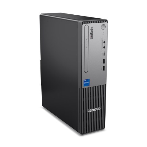Lenovo ThinkCentre neo 50s Gen 5 i5-14400 16GB DDR5-4800 SSD512 Intel UHD Graphics 730 W11Pro Black/Grey 3Y OnSite Lenovo ThinkCentre neo 50s Gen 5 i5-14400 16GB DDR5-4800 SSD512 Intel UHD Graphics 730 W11Pro Black/Grey 3Y OnSite