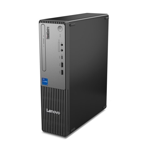 Lenovo ThinkCentre neo 50s Gen 5 i5-14400 16GB DDR5-4800 SSD512 Intel UHD Graphics 730 W11Pro Black/Grey 3Y OnSite Lenovo ThinkCentre neo 50s Gen 5 i5-14400 16GB DDR5-4800 SSD512 Intel UHD Graphics 730 W11Pro Black/Grey 3Y OnSite
