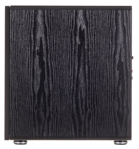 Subwoofer aktywny Magnat Alpha RS 12 czarny Subwoofer aktywny Magnat Alpha RS 12 czarny