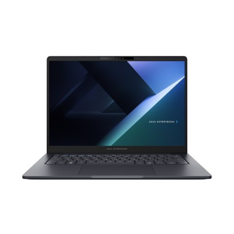 ASUS ExpertBook B5 B5405CCA-LY0125X Ultra 5 225H 14.0" WUXGA 300nits 60Hz AG 16GB DDR5 SSD512 Intel Graphics WLAN+BT LAN Cam1080 ASUS ExpertBook B5 B5405CCA-LY0125X Ultra 5 225H 14.0" WUXGA 300nits 60Hz AG 16GB DDR5 SSD512 Intel Graphics WLAN+BT LAN Cam1080