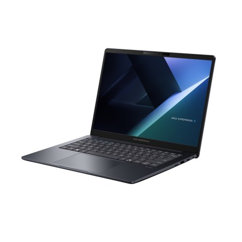ASUS ExpertBook B5 B5405CCA-LY0125X Ultra 5 225H 14.0" WUXGA 300nits 60Hz AG 16GB DDR5 SSD512 Intel Graphics WLAN+BT LAN Cam1080 ASUS ExpertBook B5 B5405CCA-LY0125X Ultra 5 225H 14.0" WUXGA 300nits 60Hz AG 16GB DDR5 SSD512 Intel Graphics WLAN+BT LAN Cam1080