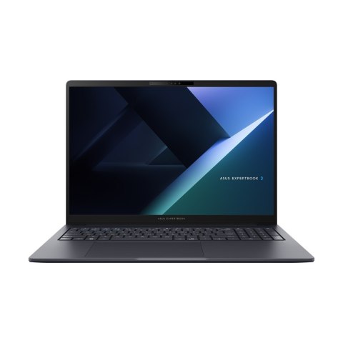 ASUS ExpertBook B5 B5605CCA-MB0060X Ultra 7 255H 16.0" WUXGA 300nits 60Hz AG 16GB DDR5 SSD512 Intel Arc Graphics WLAN+BT LAN Cam ASUS ExpertBook B5 B5605CCA-MB0060X Ultra 7 255H 16.0" WUXGA 300nits 60Hz AG 16GB DDR5 SSD512 Intel Arc Graphics WLAN+BT LAN Cam